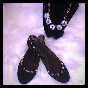 Tory Burch Flats shoes